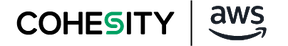 Cohesity Logo