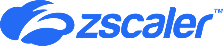 Zscaler Logo