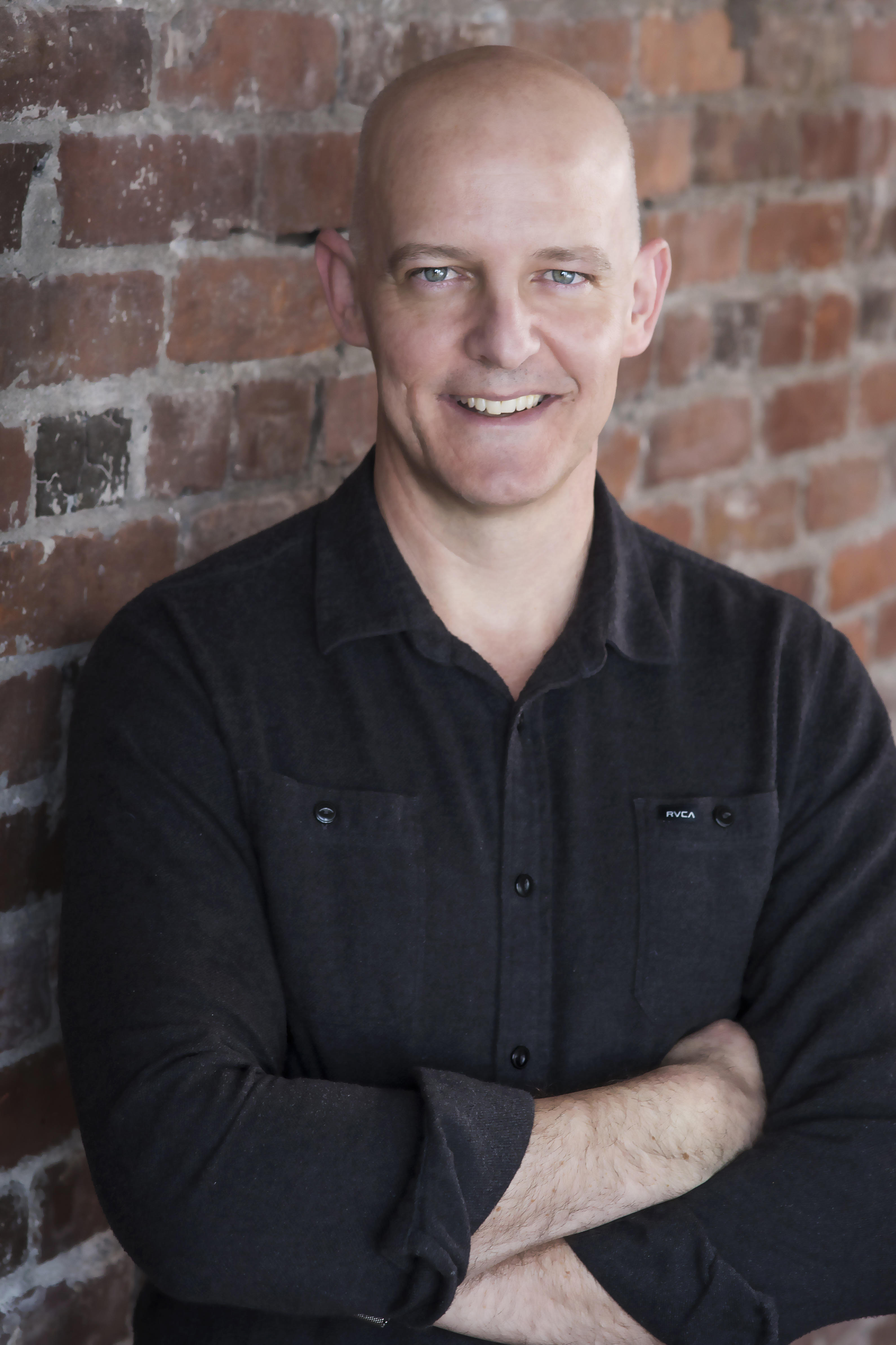 John Lilleyman