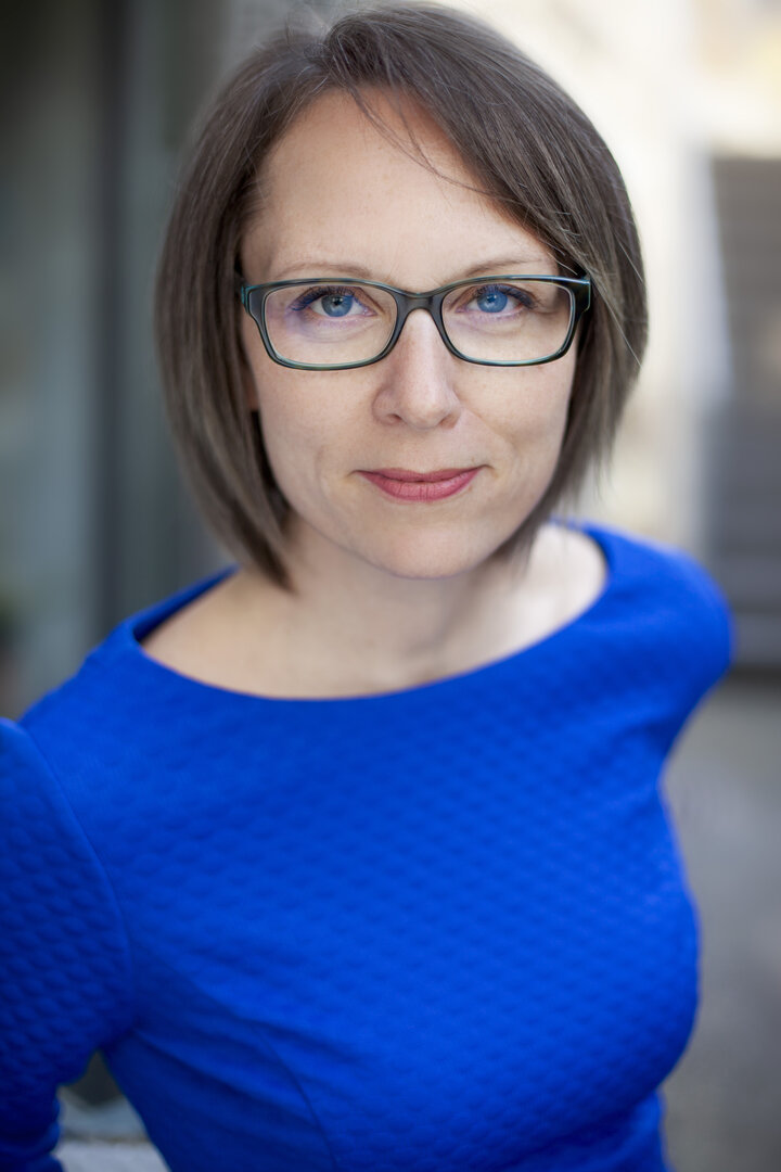 Patricia Sagert